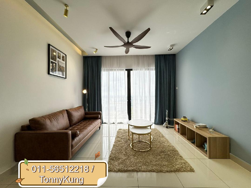 Vertu Resort@ Condo Batu Kawan  - photo 2