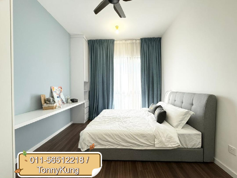 Vertu Resort@ Condo Batu Kawan  - photo 3