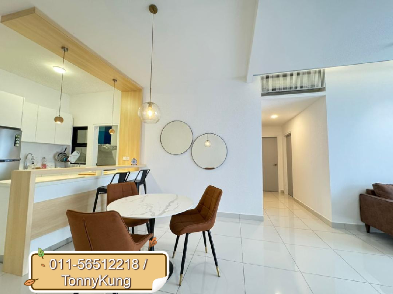 Vertu Resort@ Condo Batu Kawan  - photo 5