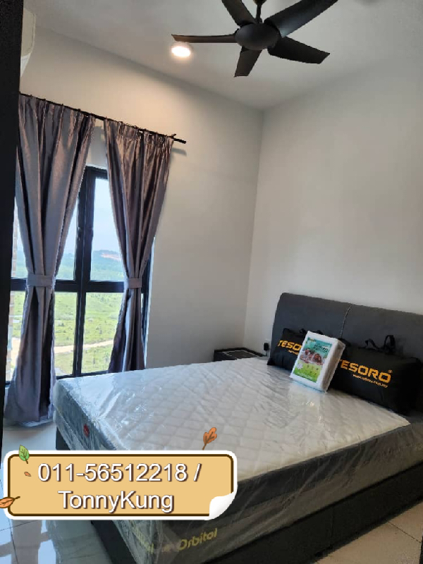 Sinaran Residences@ Condominium  - photo 3