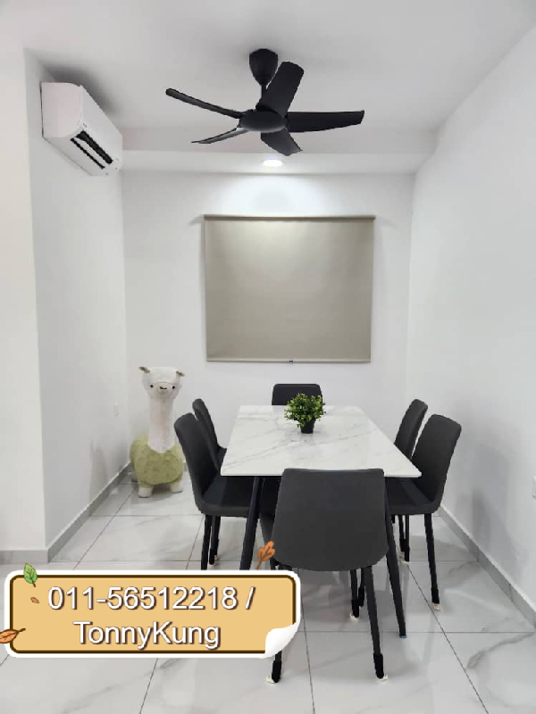 Sinaran Residences@ Condominium  - photo 4