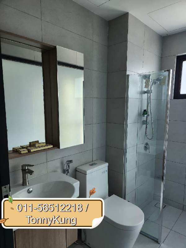 Sinaran Residences@ Condominium  - photo 5