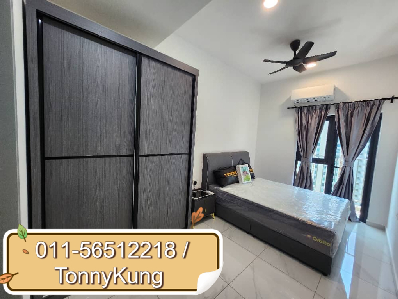 Sinaran Residences@ Condominium  - photo 6