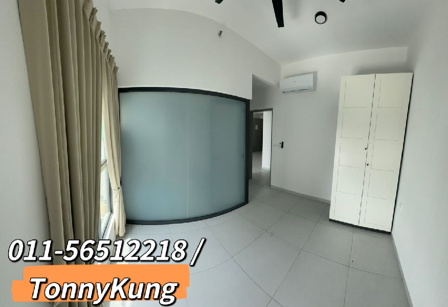 Sinaran Residences@ Condominium  - photo 2