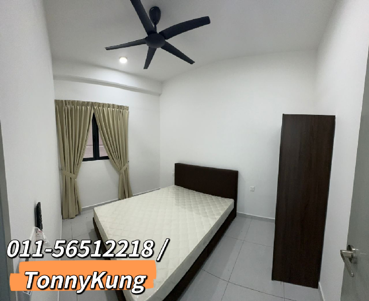 Sinaran Residences@ Condominium  - photo 3