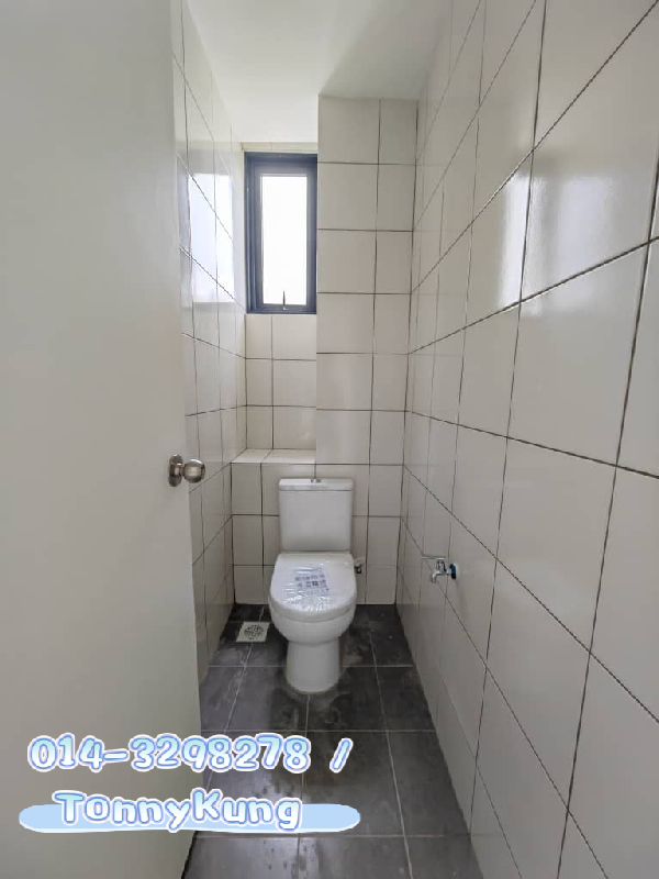 Bukit Banyan BBBC  Double Storey Terrace Shop - photo 3