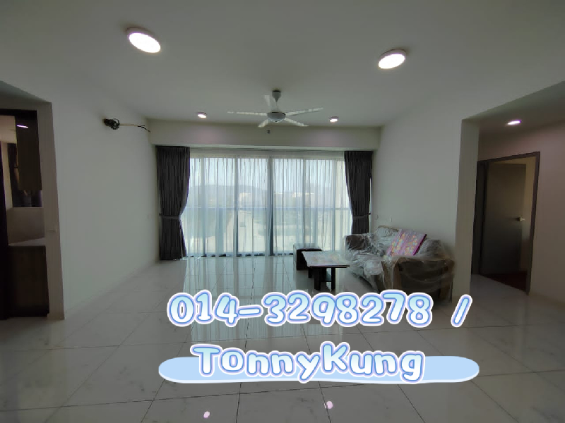 Suasana@ Utropolis Condominium   - photo 2