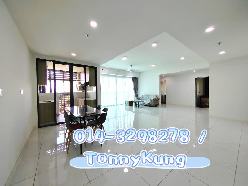Suasana@ Utropolis Condominium   - photo 3