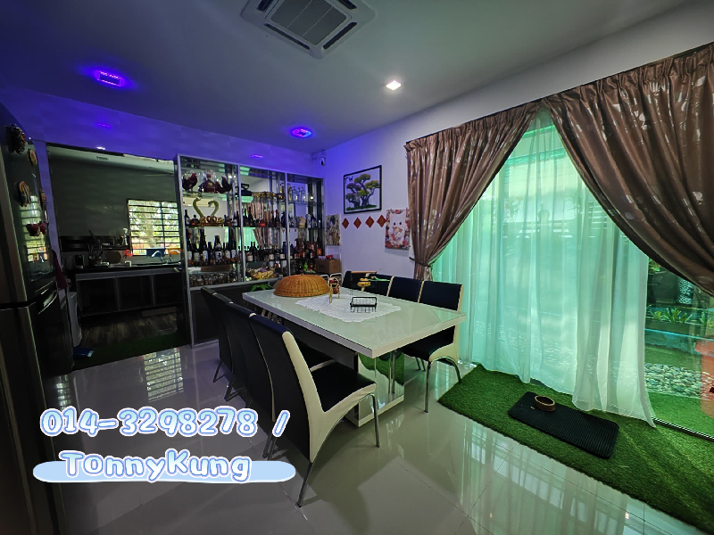 Astana Park Home  - photo 2