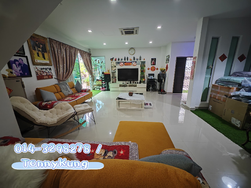 Astana Park Home  - photo 3