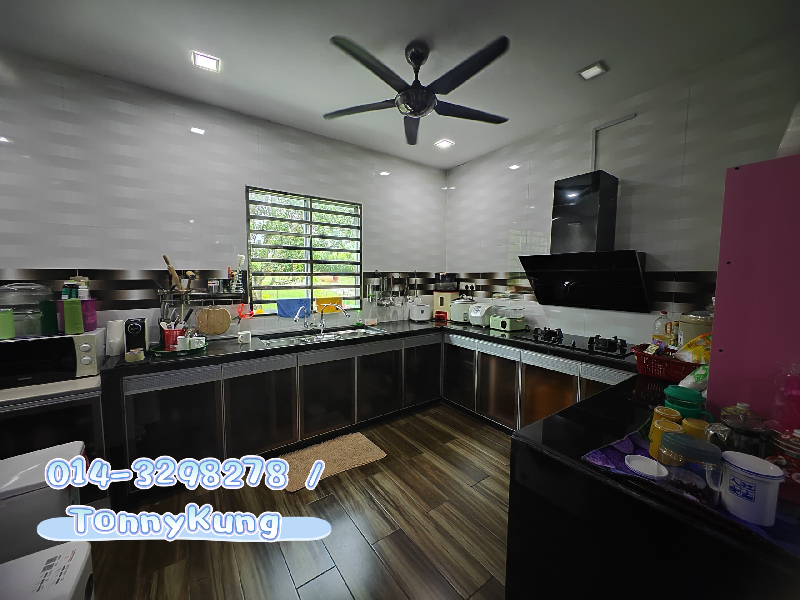 Astana Park Home  - photo 6