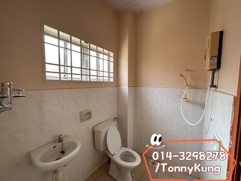 Lagenda Height 2.5 Storey Terrace  - photo 3