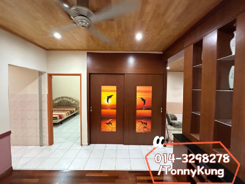 Lagenda Height 2.5 Storey Terrace  - photo 4