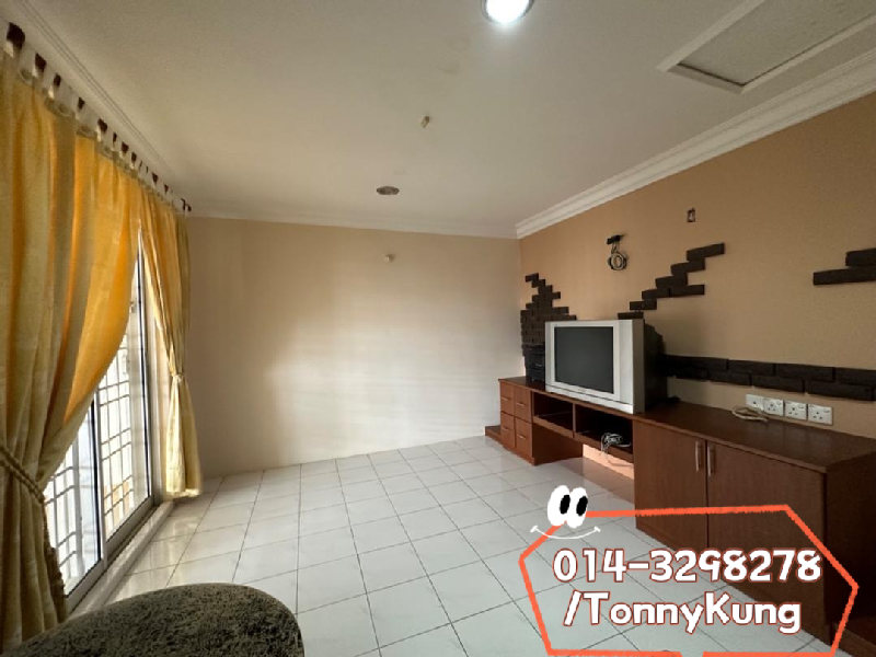 Lagenda Height 2.5 Storey Terrace  - photo 5