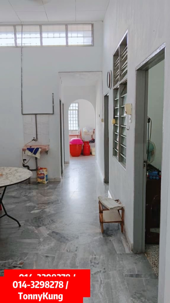 Taman Arked  - photo 2
