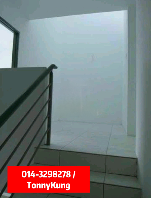 Bandar Cassia. Batu Kawan - photo 5
