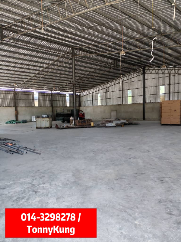 Factory For Rent - photo 2
