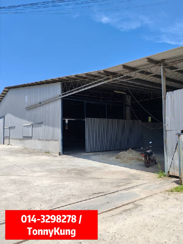 Factory For Rent - photo 5