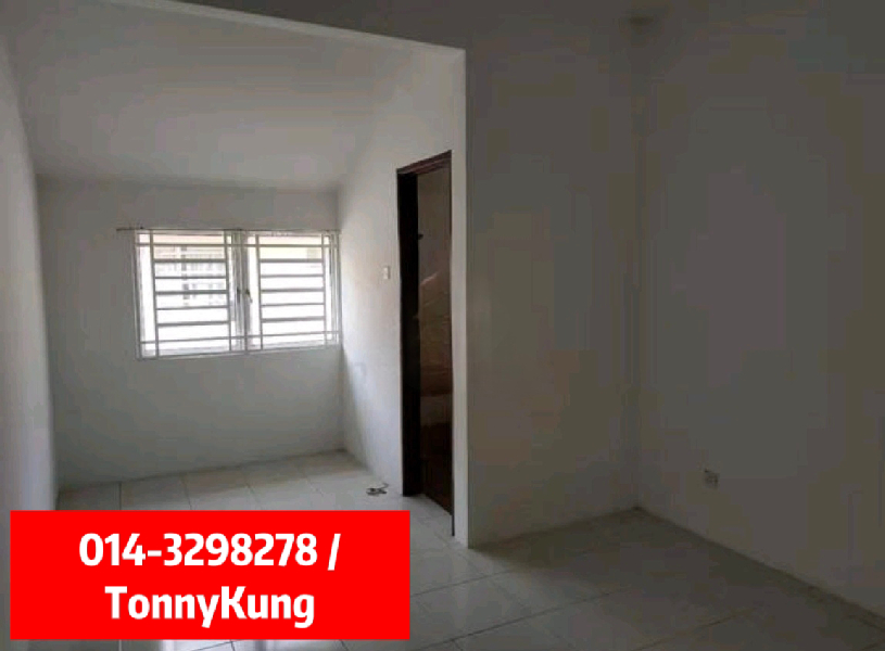 Bandar Cassia.Batu Kawan - photo 2