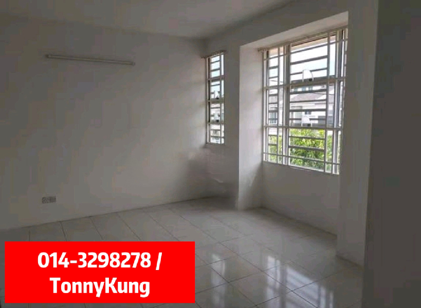 Bandar Cassia.Batu Kawan - photo 4