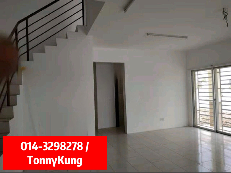 Bandar Cassia.Batu Kawan - photo 5
