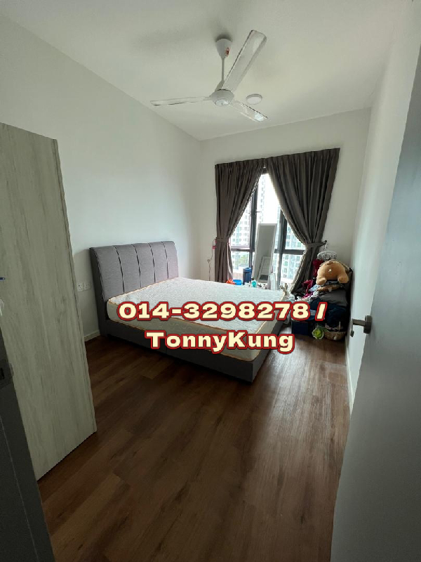 Suasana@ Utropolis Condominium  - photo 4