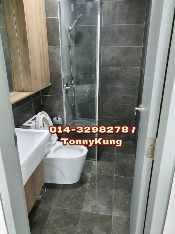 Suasana@ Utropolis Condominium  - photo 5