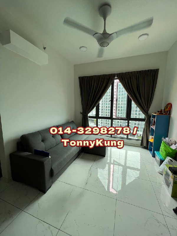 Suasana@ Utropolis Condominium  - photo 6