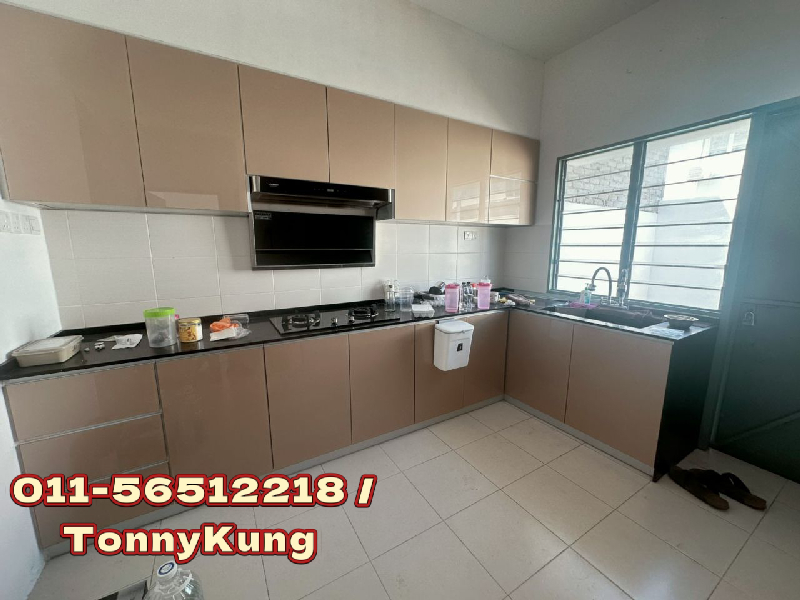 Bandar Puteri Jaya  - photo 2