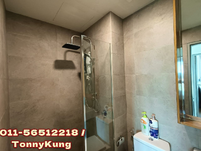 Suasana@ Utropolis Condominium  - photo 2