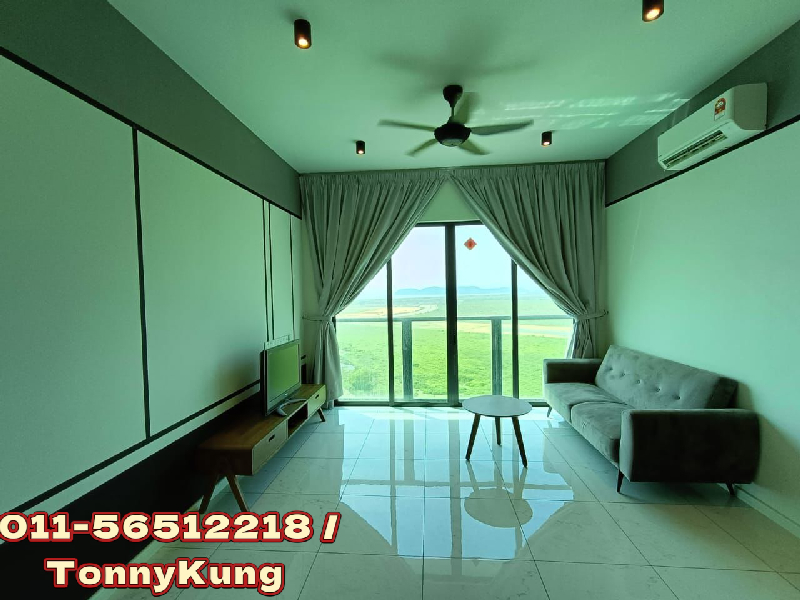 Suasana@ Utropolis Condominium  - photo 3