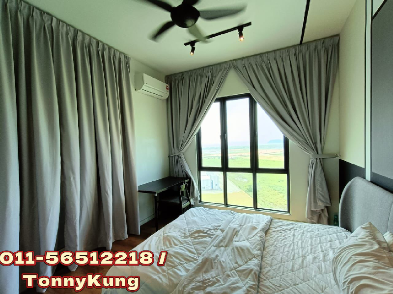 Suasana@ Utropolis Condominium  - photo 4