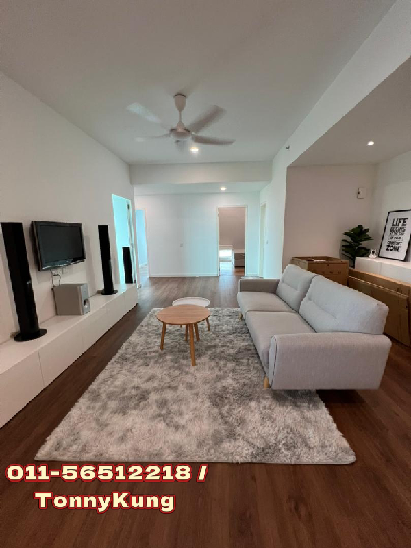 Suasana@ Utropolis Condominium - photo 2