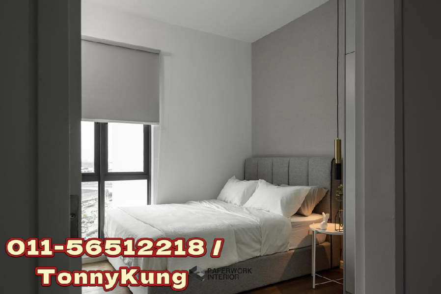 Suasana@ Utropolis Condominium - photo 5