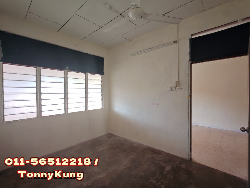 Taman Keladi - photo 5