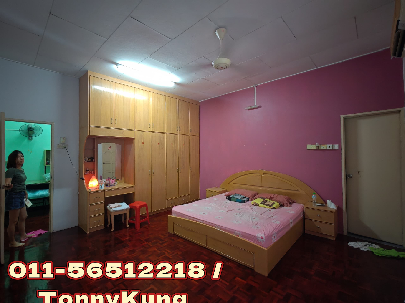 Cengal Emas - photo 5
