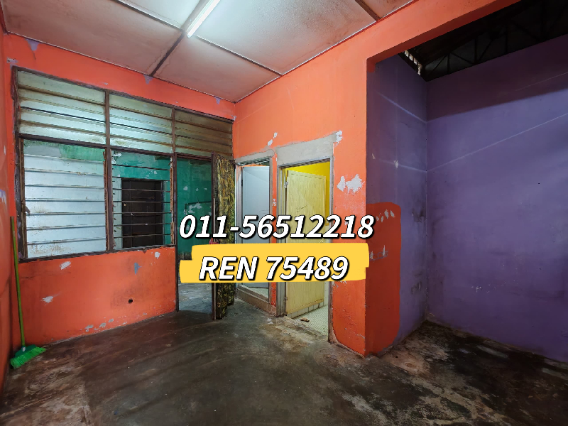 Taman Ria Jaya - photo 2