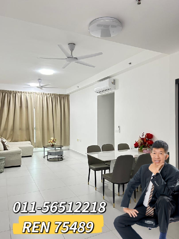 Sinaran Residences@ Condominium  - photo 2