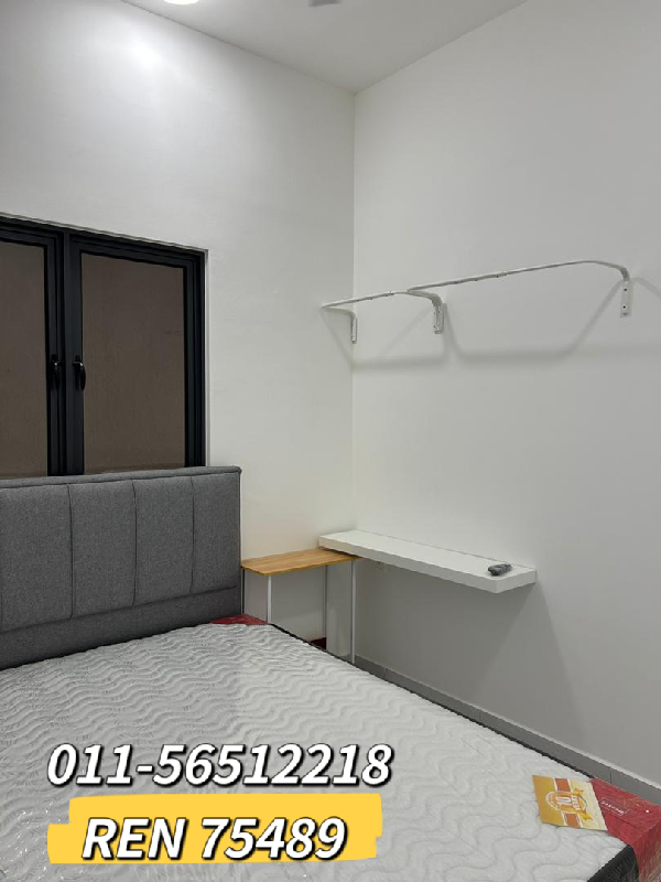 Sinaran Residences@ Condominium  - photo 3
