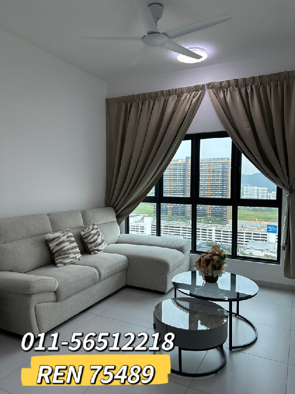 Sinaran Residences@ Condominium  - photo 4