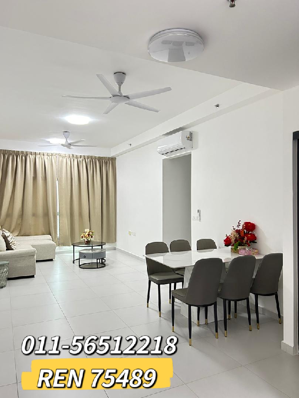 Sinaran Residences@ Condominium  - photo 6