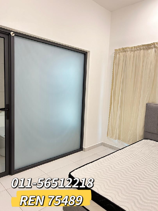 Sinaran Residences@ Condominium  - photo 7