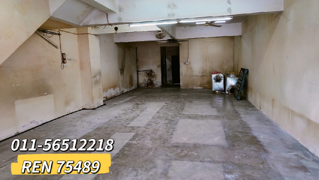 Taman Sejati Shop Lot  - photo 3