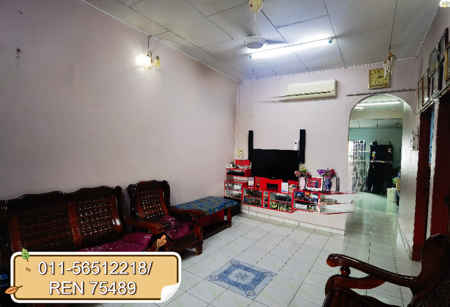 Taman Sri abadi - photo 3