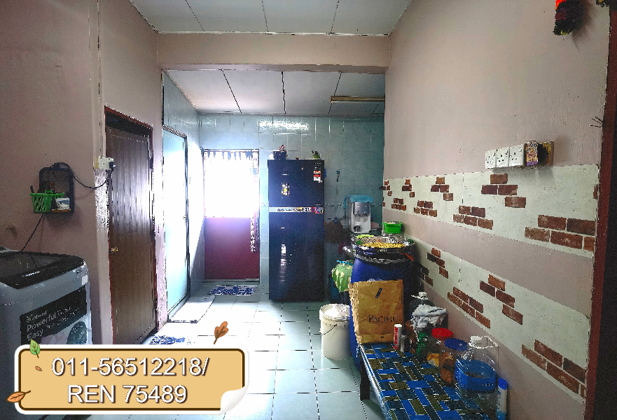 Taman Sri abadi - photo 4