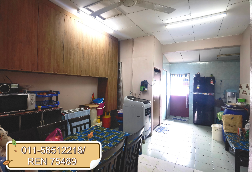 Taman Sri abadi - photo 5