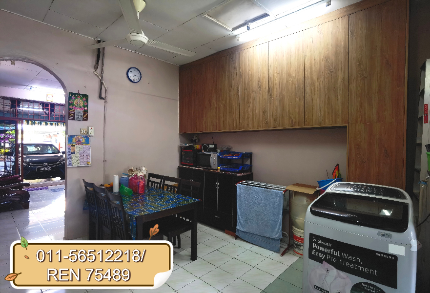 Taman Sri abadi - photo 6