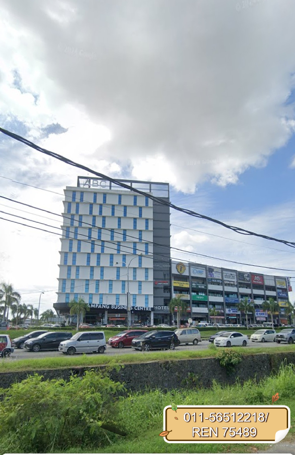 Taman Sri Bandar - photo 2