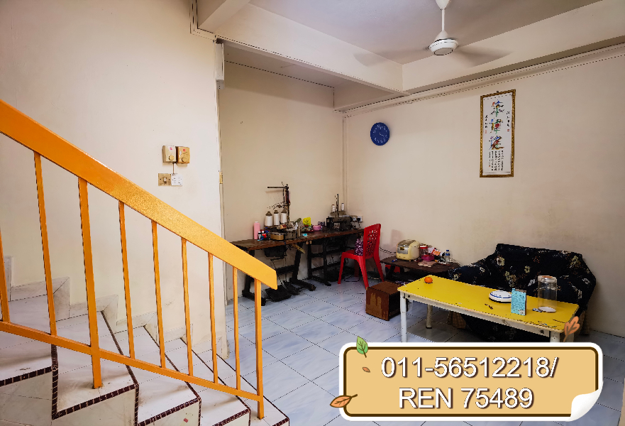 Taman Sri Bandar - photo 5