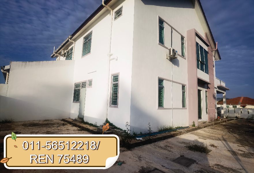 Taman Desa Sinaran  - photo 2